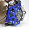 EJUOYO Chain Guard Compatible with Yamaha DT230 and Loncin MT250/TSE250R, Black view 4