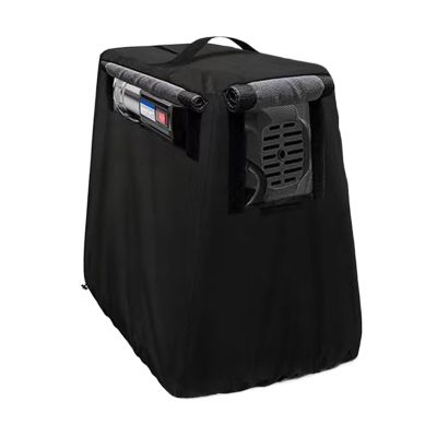 Cover for Water Pressure Booster Pump, 29 x 19 in., Protective Shield