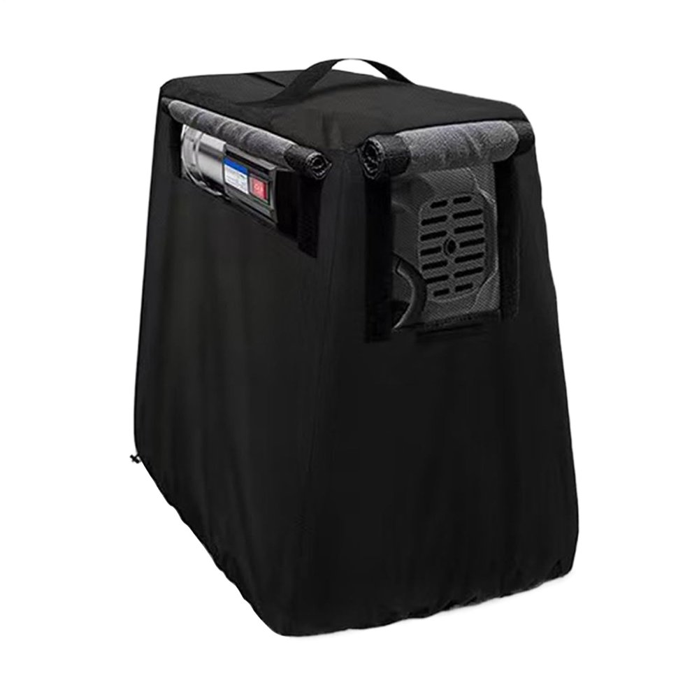 Cover for Water Pressure Booster Pump, 29 x 19 in., Protective Shield