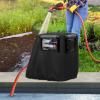 Cover for Water Pressure Booster Pump, 29 x 19 in., Protective Shield view 2