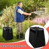 Cover for Water Pressure Booster Pump, 29 x 19 in., Protective Shield view 3