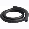 Foam Pipe Insulation, Heat-Resistant, 9/15/20 mm Thick, 1.8 m Long, for Heating and Copper Pipes, Waterproof, ID 20/43/76/90 mm view 1
