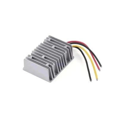 18–36 V / 9–36 V to 24 V, 15–30 A DC Step-Up/Step-Down Converter, 1 Pc. (9–36 V to 24 V, 15 A)