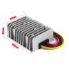 18–36 V / 9–36 V to 24 V, 15–30 A DC Step-Up/Step-Down Converter, 1 Pc. (9–36 V to 24 V, 15 A) view 2