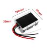 18–36 V / 9–36 V to 24 V, 15–30 A DC Step-Up/Step-Down Converter, 1 Pc. (9–36 V to 24 V, 15 A) view 3