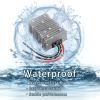 18–36 V / 9–36 V to 24 V, 15–30 A DC Step-Up/Step-Down Converter, 1 Pc. (9–36 V to 24 V, 15 A) view 4