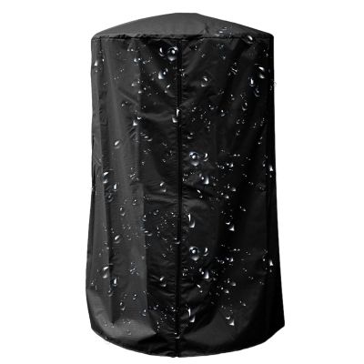 Outdoor Patio Heater Cover, Tabletop Heater Cover, 420D Oxford Waterproof