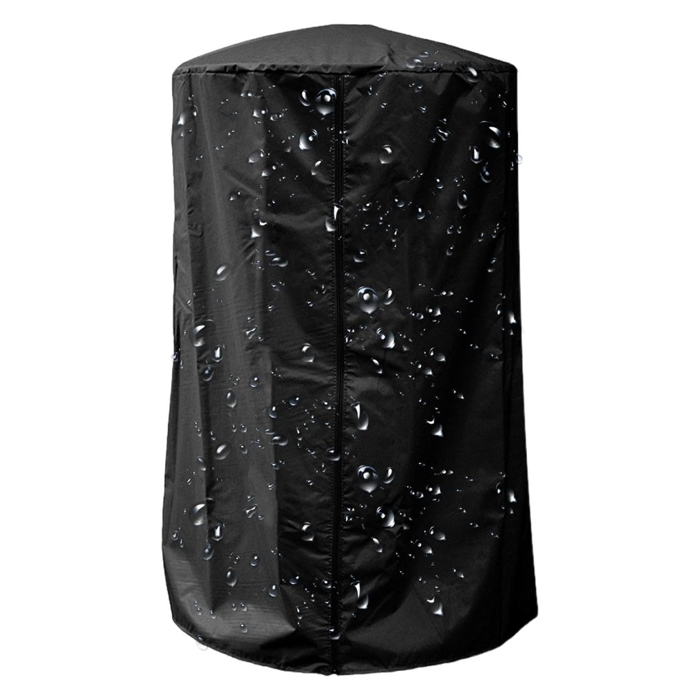 Outdoor Patio Heater Cover, Tabletop Heater Cover, 420D Oxford Waterproof