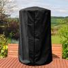 Outdoor Patio Heater Cover, Tabletop Heater Cover, 420D Oxford Waterproof view 3