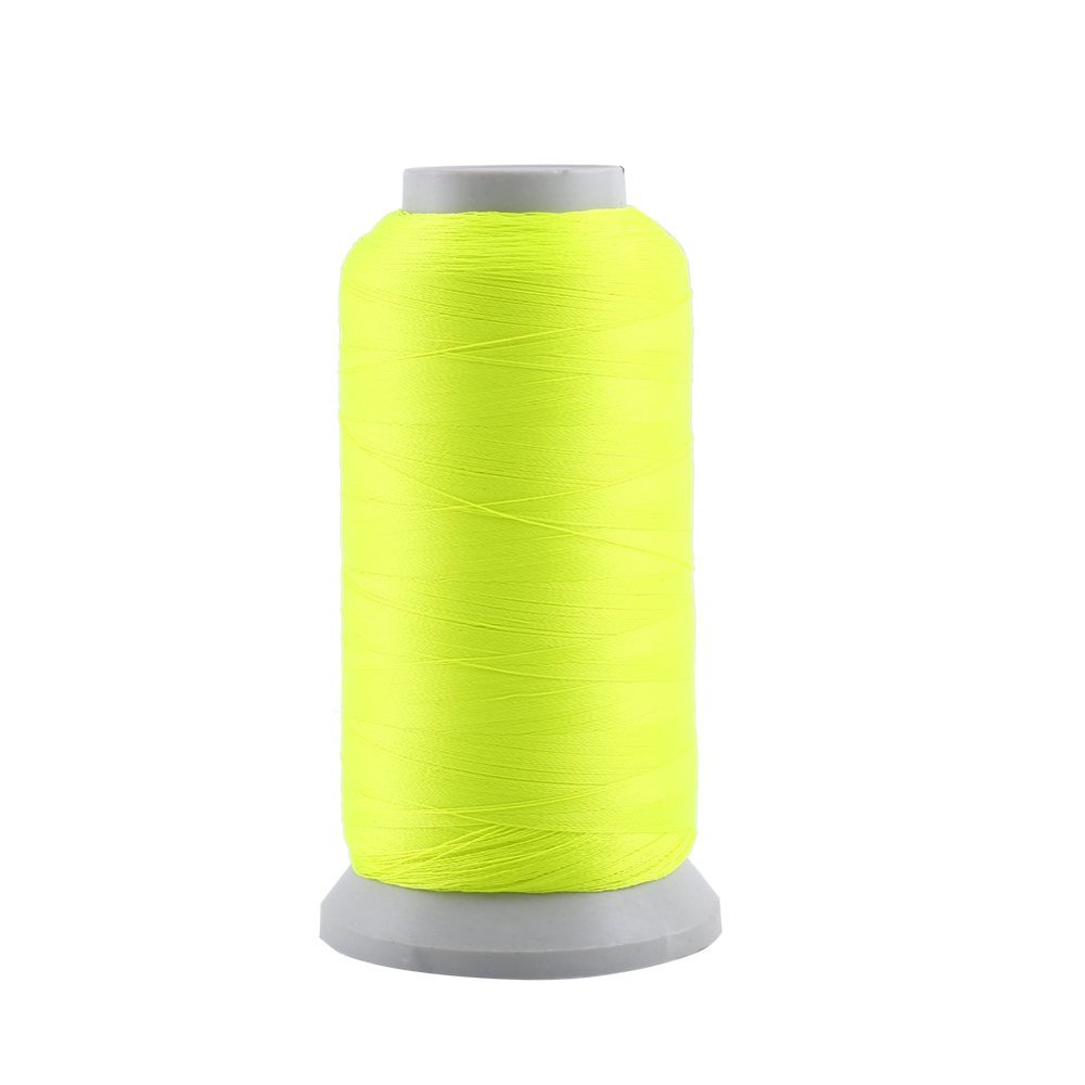 HEEPDD Sewing and Embroidery Thread (3,000 Meters)