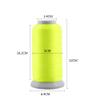 HEEPDD Sewing and Embroidery Thread (3,000 Meters) view 3