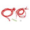 Premium Embroidery Kit, Durable Semi-Finished Embroidery Bag Kit for Kids, Women and Girls view 3