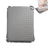 yybng Inflatable Travel Seat Cushion, Self-Inflating Camping Cushion view 1