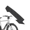 Chainstay Protector | Shock-Absorbing Silicone Bicycle Protection Tape view 1
