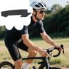 Chainstay Protector | Shock-Absorbing Silicone Bicycle Protection Tape view 3