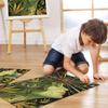 1,000-Piece Wooden Art Puzzle for Adults and Teens, Woman Design, Ages 14+, 19.6 x 29.5 in view 4