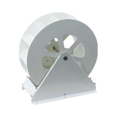 50W/100W Mini Hydro Water Turbine Generator, Versatile Applications (50W)