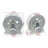 50W/100W Mini Hydro Water Turbine Generator, Versatile Applications (50W) view 2