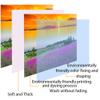 Serenitison Outdoor TV Cover, Waterproof Screen Protection for Flat-Screen TVs view 4