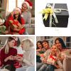 DIY Photo Box, 5-Layer Reusable Birthday Gift Box, Pop-Up view 4