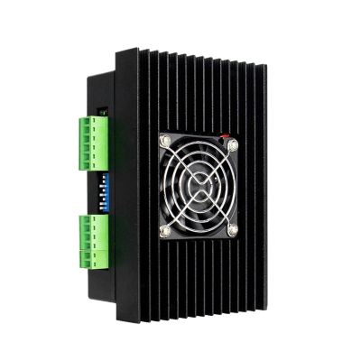 ST8 Stepper Motor Driver with Microstepping for Precise Motion Control