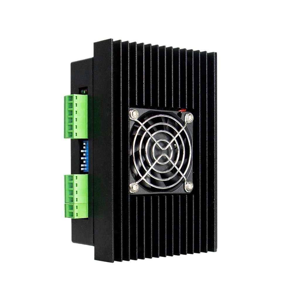 ST8 Stepper Motor Driver with Microstepping for Precise Motion Control