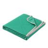 MISUVRSE Cooling Quilted Blanket, Double-Sided Cooling Bed Blanket view 1