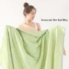 MISUVRSE Cooling Quilted Blanket, Double-Sided Cooling Bed Blanket view 4