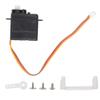 High-Quality Aileron Servos for X450 VTOL RC Aircraft view 1