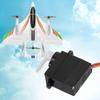 High-Quality Aileron Servos for X450 VTOL RC Aircraft view 4