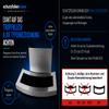 10 Protective Films for Jura E6/E8 Drip Tray | ED Model Only, 2025+ view 3