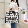 WZMPA "Keeper of the Lost Cities" Reusable Tote Bag for Book Lovers view 2