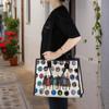 WZMPA "Keeper of the Lost Cities" Reusable Tote Bag for Book Lovers view 3