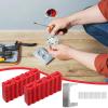 Electrical Box Spacers, Loose Outlet Spacers view 2