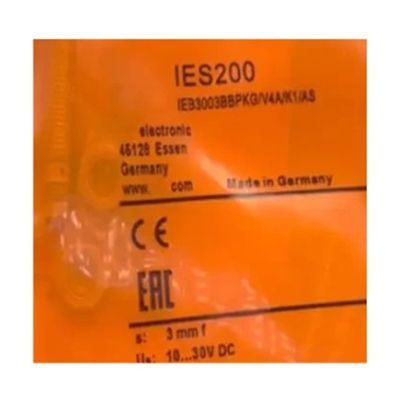 2-Piece Proximity Switch Set IES200/IES201/IEW200/IEW201 (IEW200)