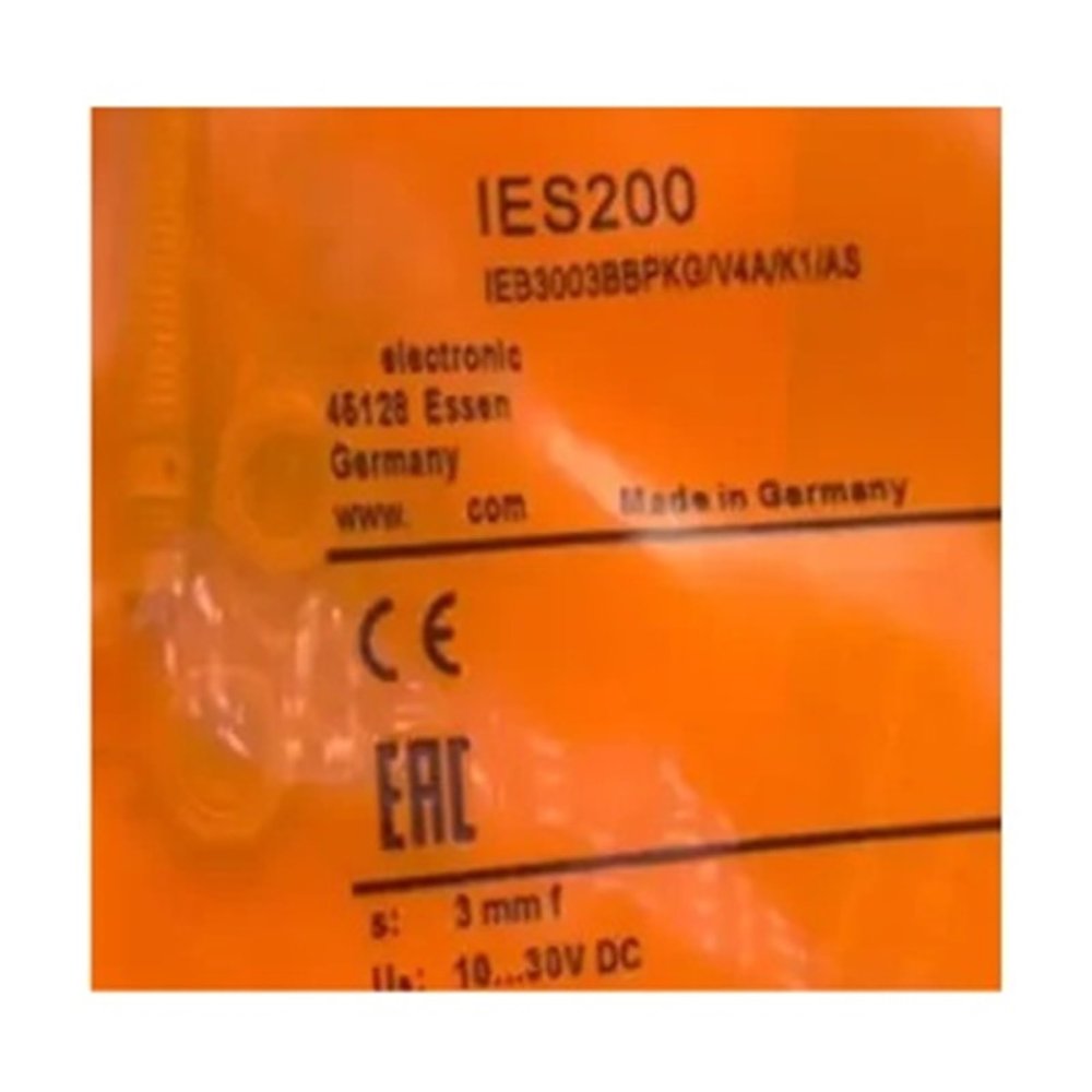 2-Piece Proximity Switch Set IES200/IES201/IEW200/IEW201 (IEW200)