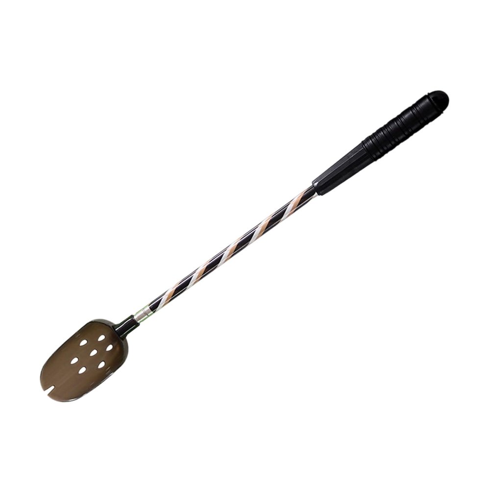 DAYLIGHE 3-Section Telescopic Fishing Bait Casting Scoop
