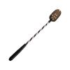 DAYLIGHE 3-Section Telescopic Fishing Bait Casting Scoop view 3