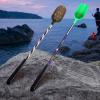 DAYLIGHE 3-Section Telescopic Fishing Bait Casting Scoop view 4