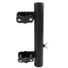 Hobngmuc Heavy-Duty Steel RV Flag Holder view 1