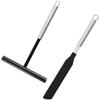 Luxylei 2-Piece Stainless Steel French Crêpe Spreader Set view 1