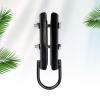 Climbing Rope Carabiner Fitness Rig Attachment view 2