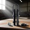 Climbing Rope Carabiner Fitness Rig Attachment view 3