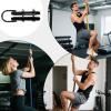 Climbing Rope Carabiner Fitness Rig Attachment view 4
