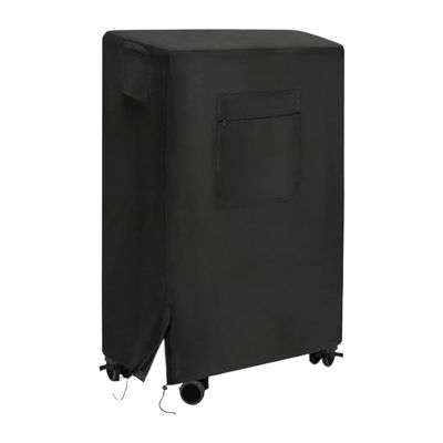 Outdoor Evaporative Cooler Cover, Portable Protective Cover