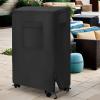 Outdoor Evaporative Cooler Cover, Portable Protective Cover view 3