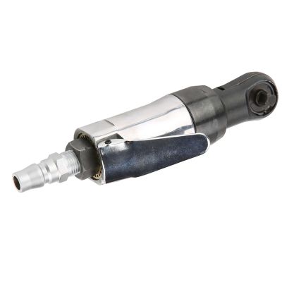 Cryfokt Pneumatic Ratchet Wrench with Lever Control, 3/8 in