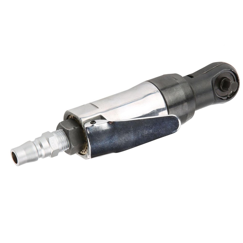 Cryfokt Pneumatic Ratchet Wrench with Lever Control, 3/8 in