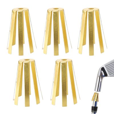 Beiykhera Golf Shaft Adapter Washers, Golf Adapters