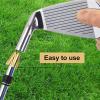 Beiykhera Golf Shaft Adapter Washers, Golf Adapters view 2